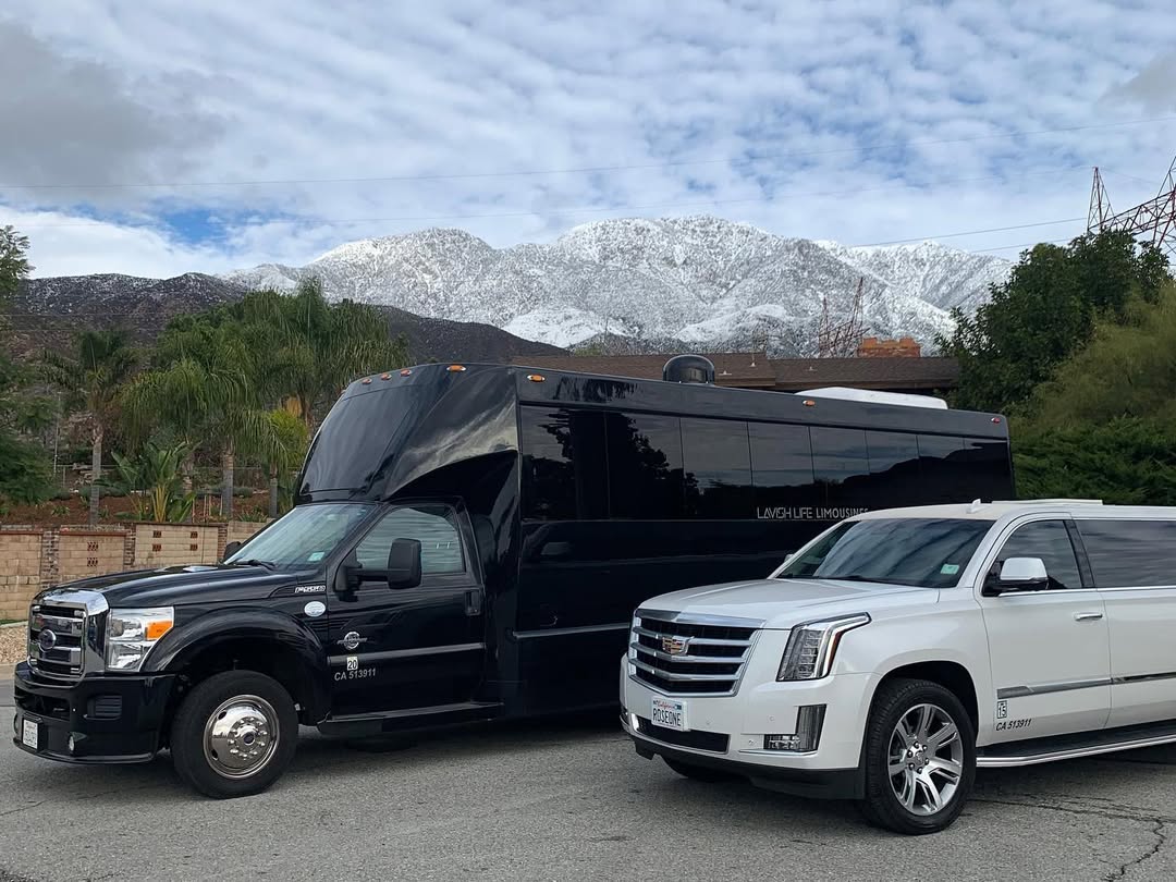 Lavish Life fleet